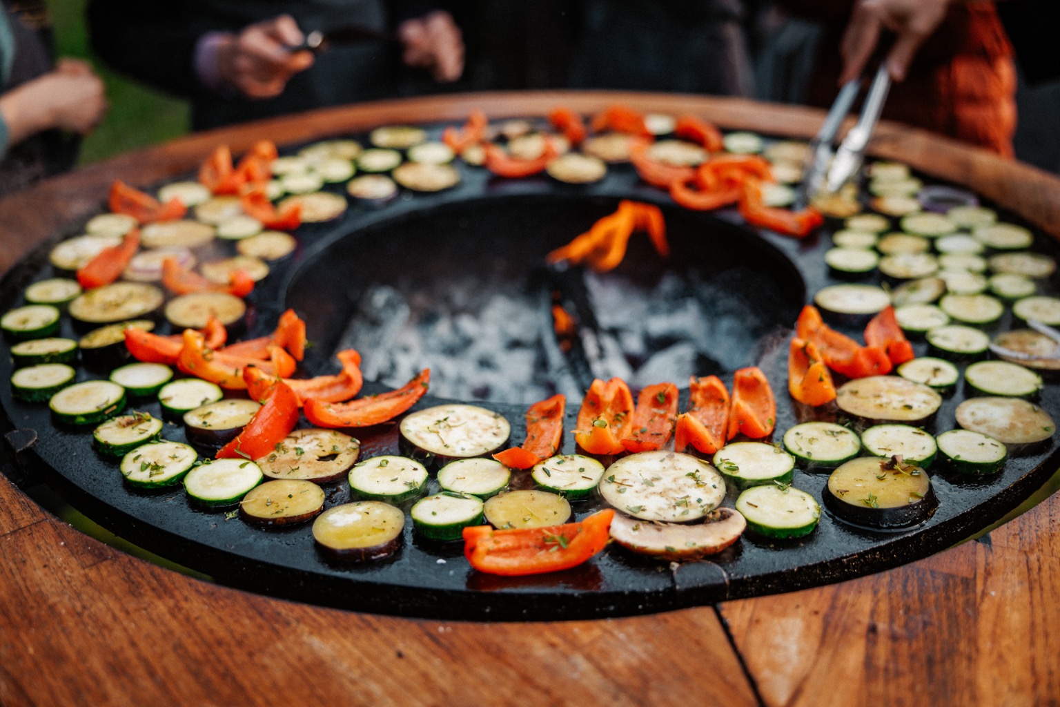 Pulmad, sünnipäevad, suvepäevad, suvesündmus, meeskonna suvesündmus