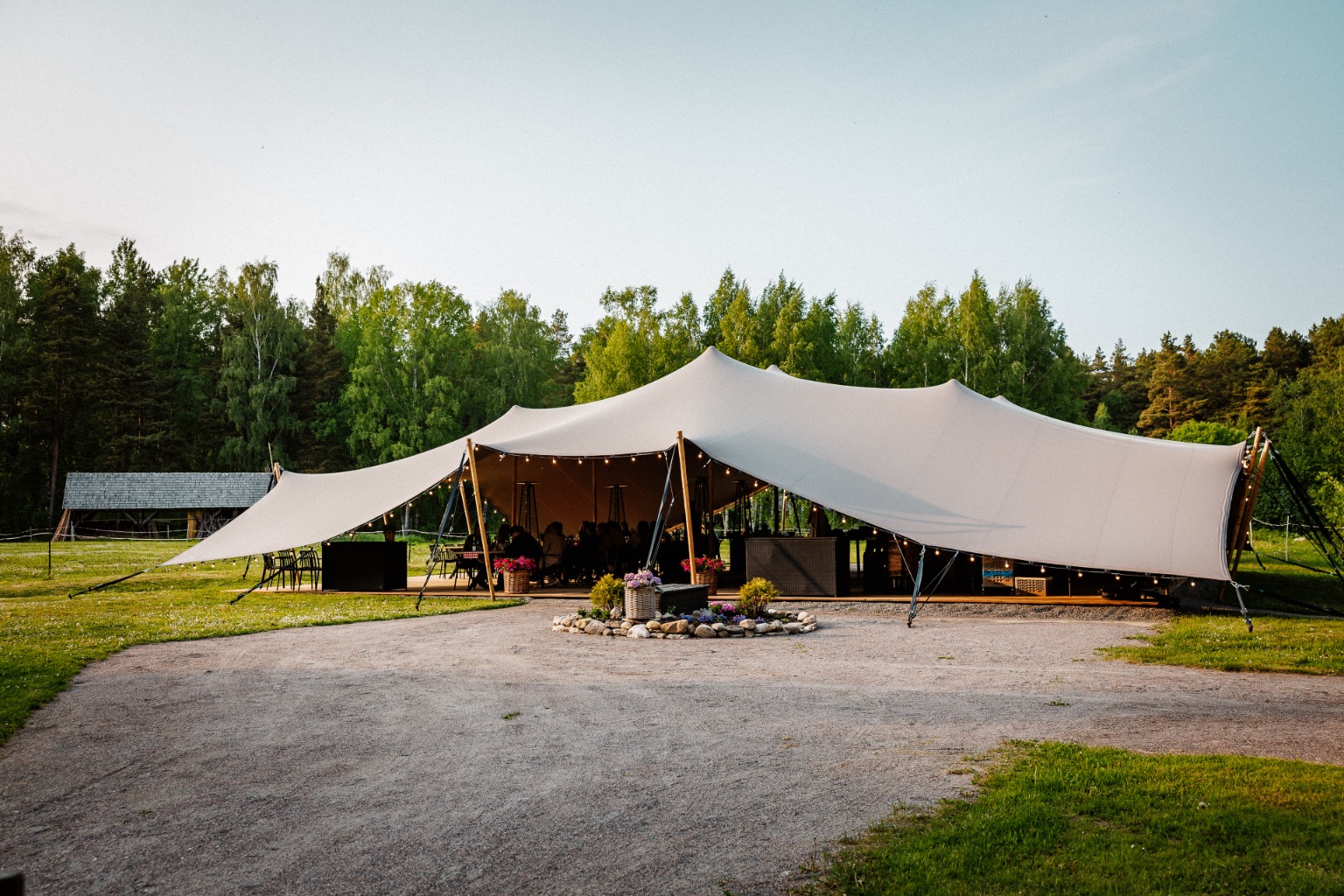 Pulmad, sünnipäevad, suvepäevad, suvesündmus, meeskonna suvesündmus