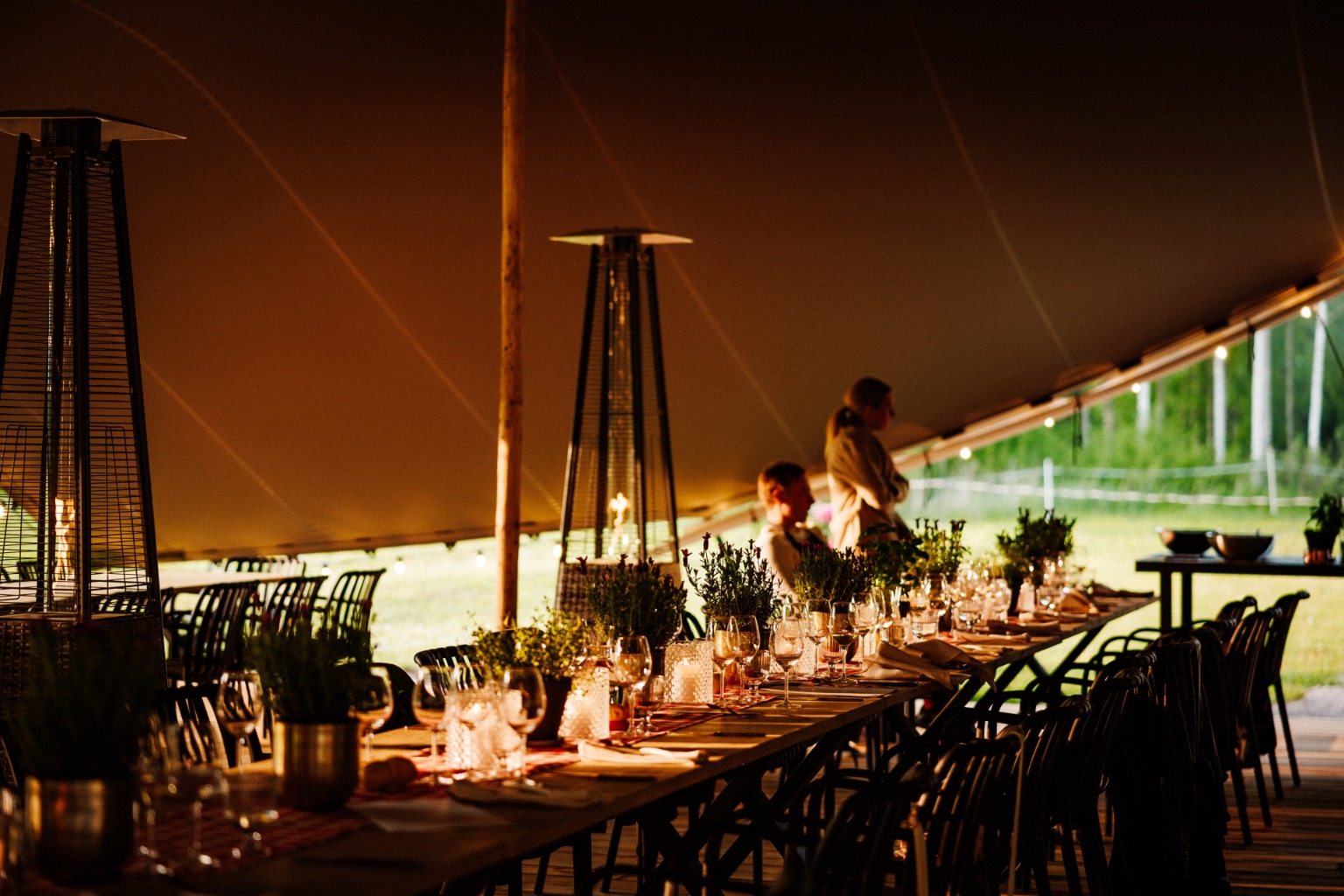 Pulmad, sünnipäevad, suvepäevad, suvesündmus, meeskonna suvesündmus