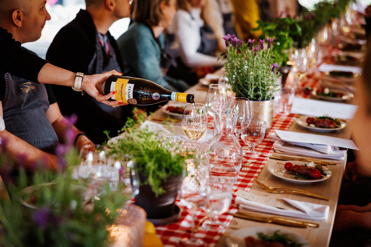 Pulmad, sünnipäevad, suvepäevad, suvesündmus, meeskonna suvesündmus